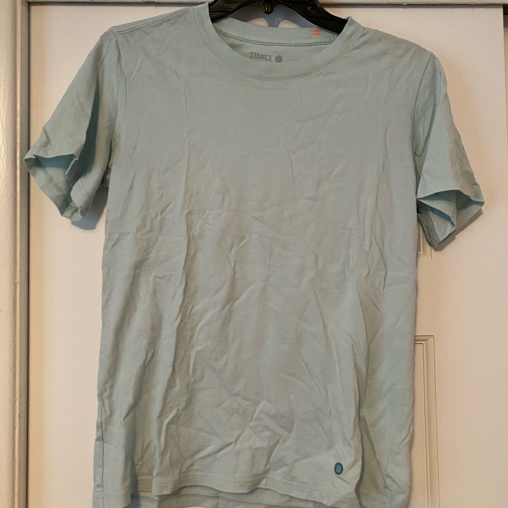 Stance Tee